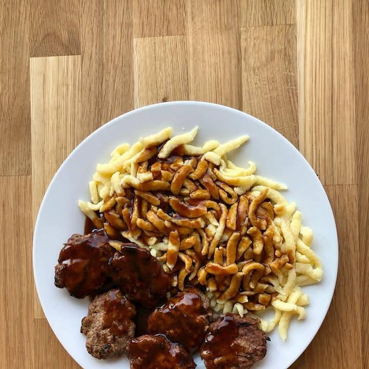 Restaurant "Osman Baba Restaurante" in Giengen an der Brenz