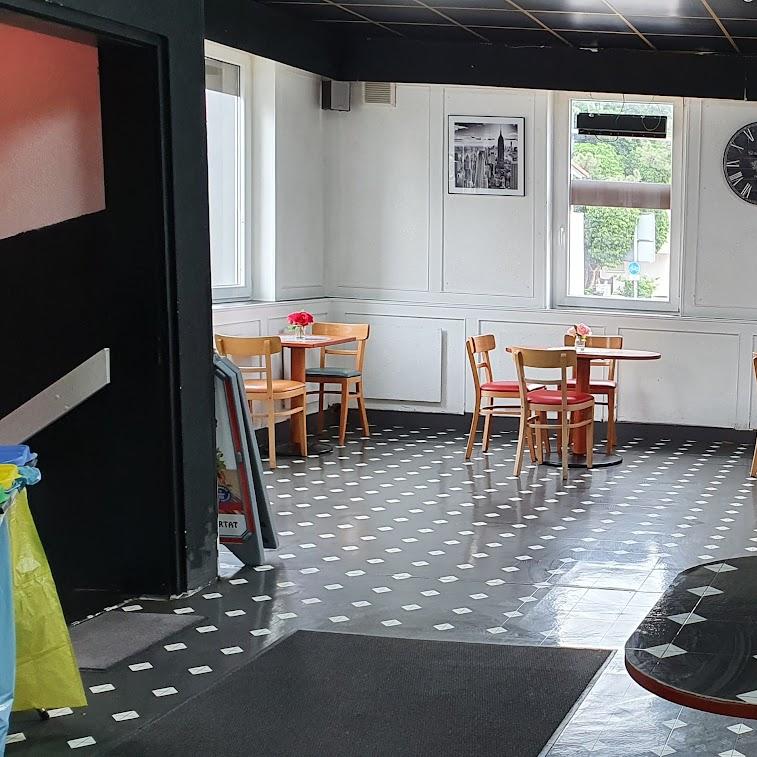 Restaurant "Giengen Imbiss" in Giengen an der Brenz