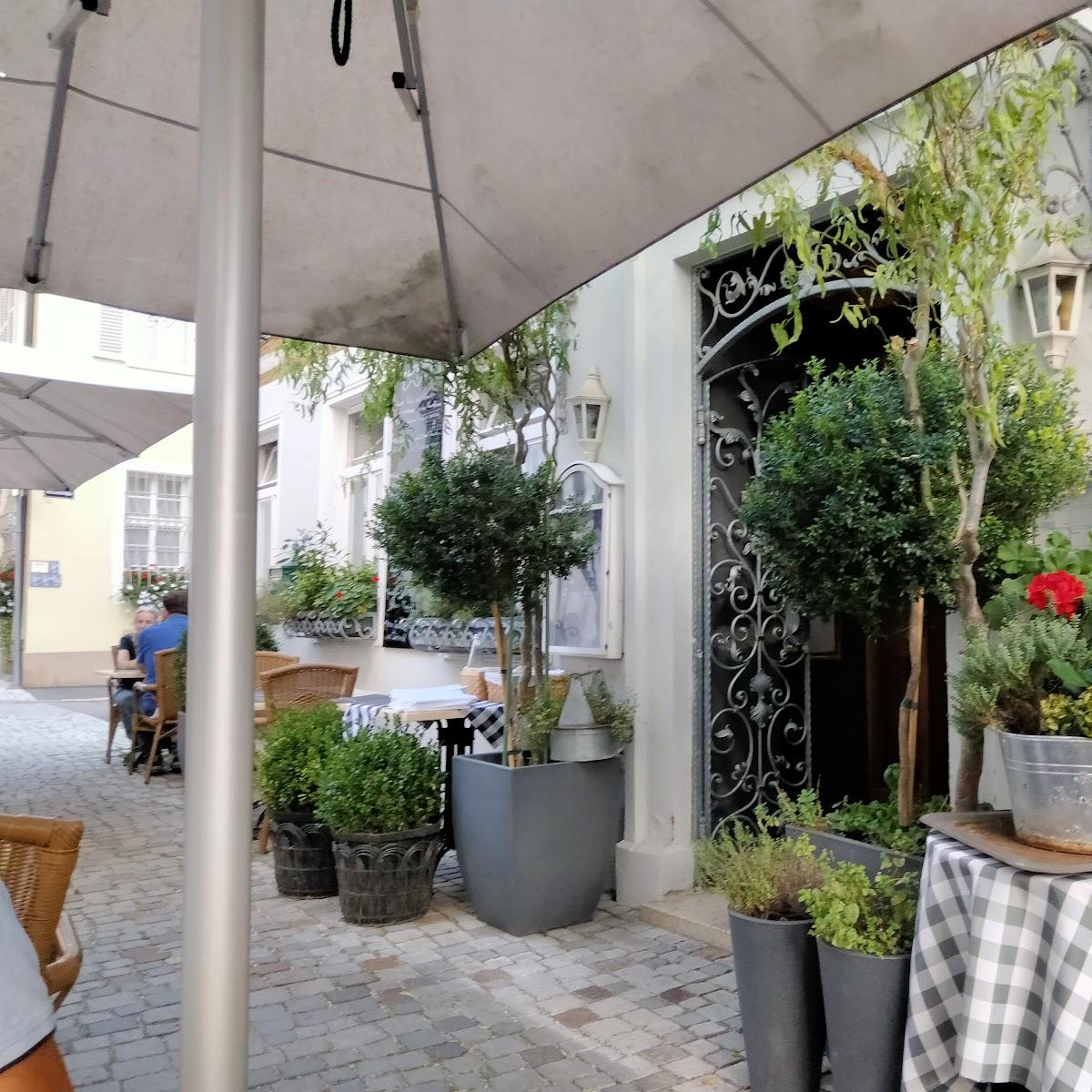 Restaurant "Restaurant Kastell" in Göppingen