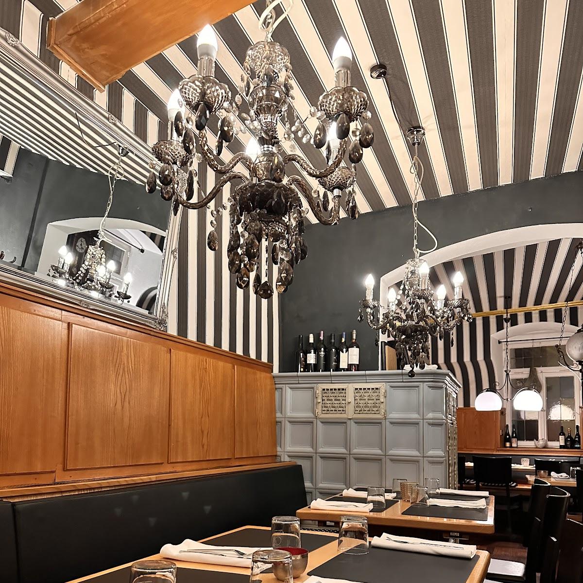 Restaurant "Restaurant Kastell" in Göppingen