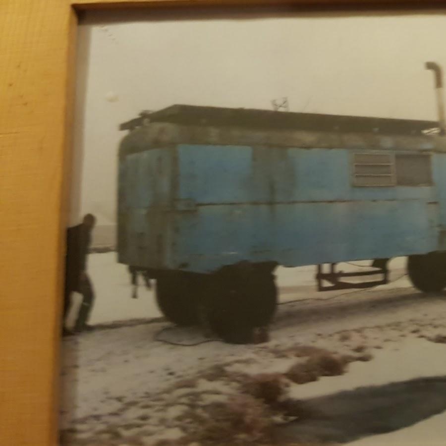 Restaurant "Bauwagen" in Uehlfeld