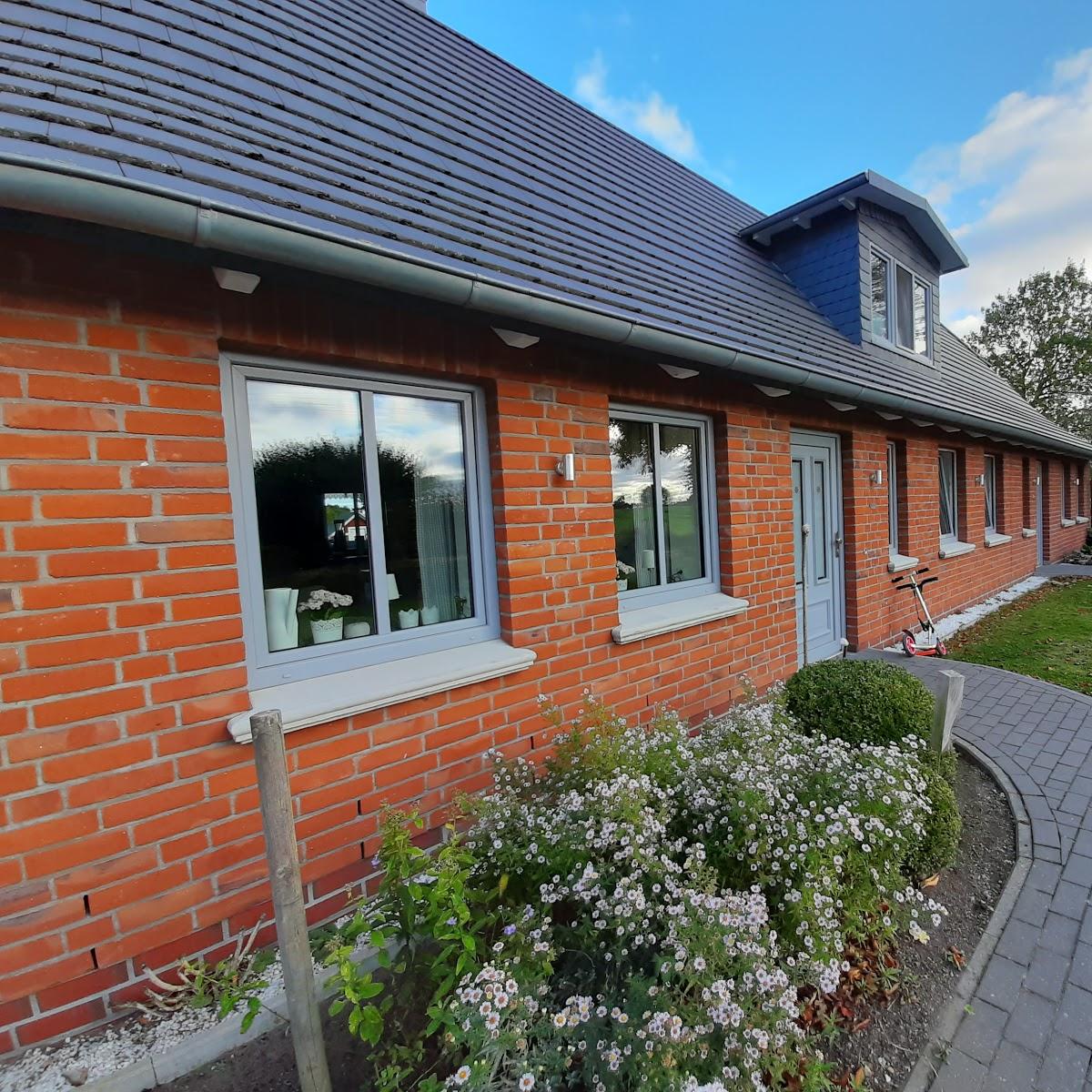 Restaurant "Haus Uhlenstraat" in Esgrus