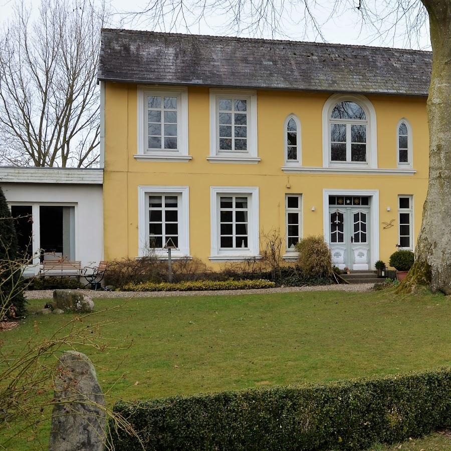 Restaurant "Familie Vogel" in Esgrus