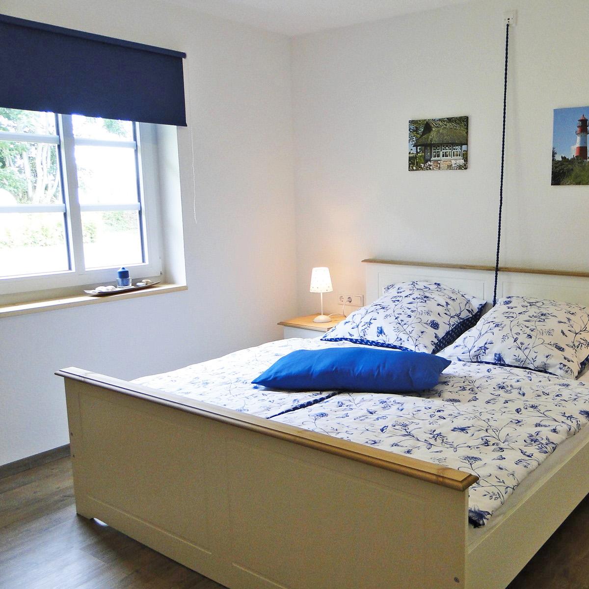 Restaurant "Ferienhaus Nordisch by Gerret - DESIGNER FERIENWOHNUNGEN" in Esgrus