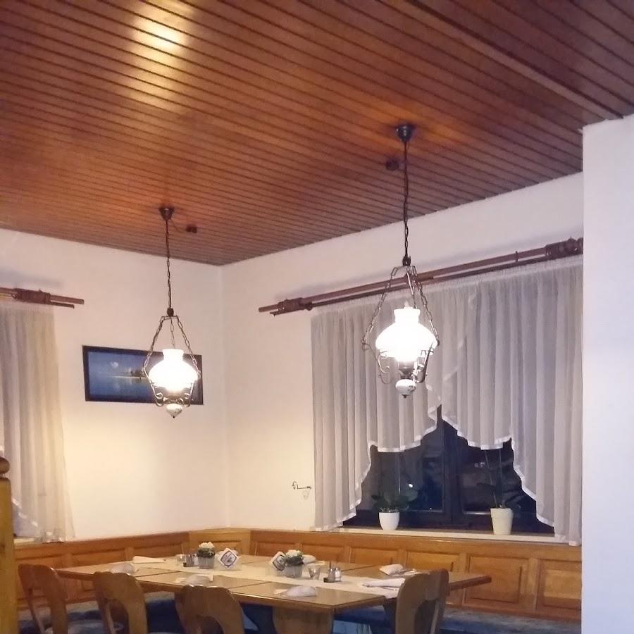 Restaurant "Pizza Zur Lechbrücke, 86405 Waltershofen-" in Meitingen