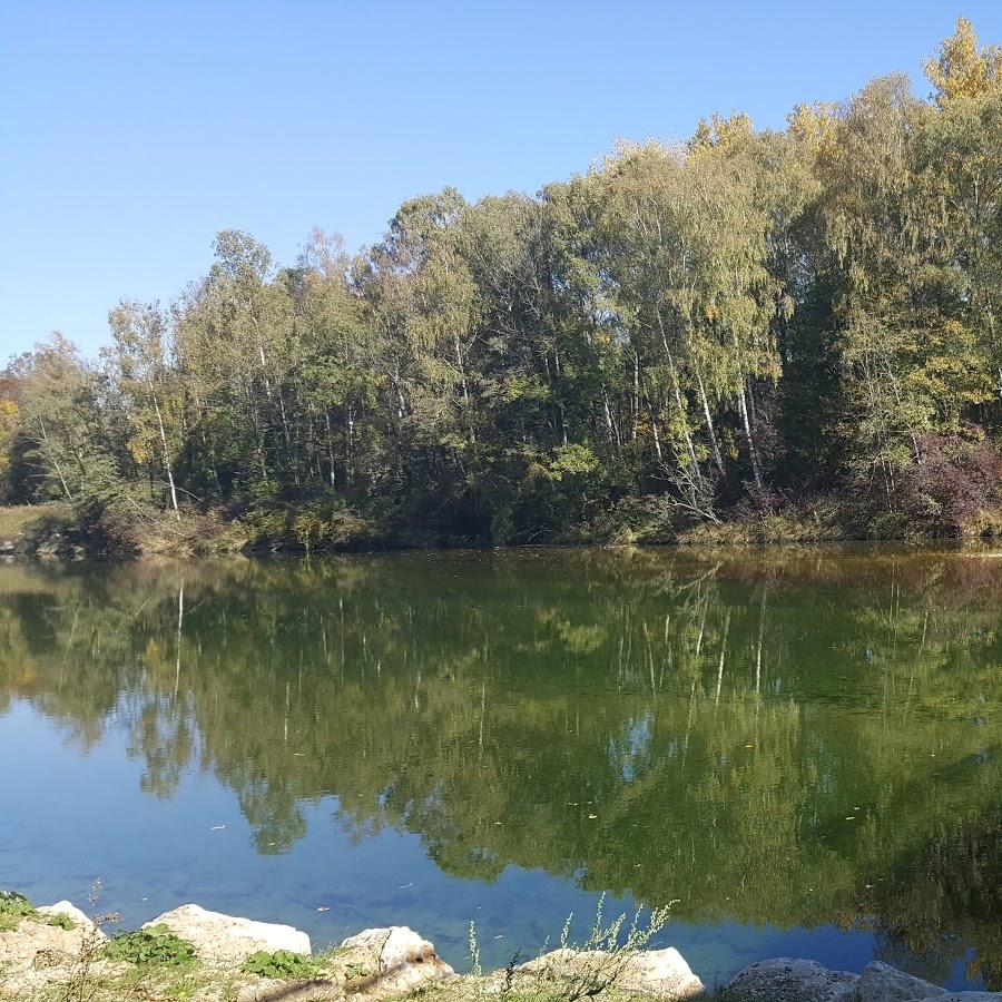 Restaurant "Pizza Zur Lechbrücke, 86405 Waltenhofen-" in  Meitingen
