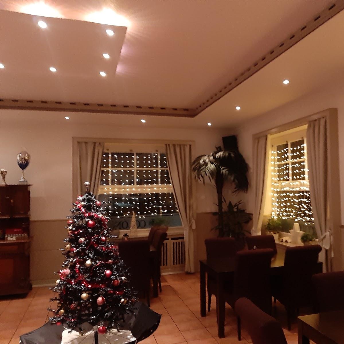 Restaurant "Restaurant Colón" in Bielefeld