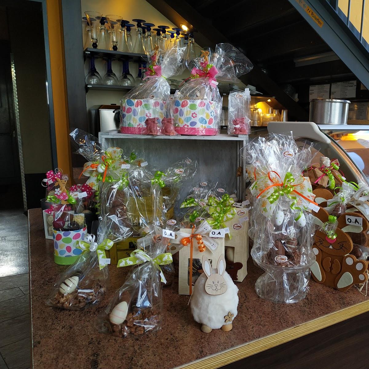 Restaurant "Cafe Contur" in  Meitingen