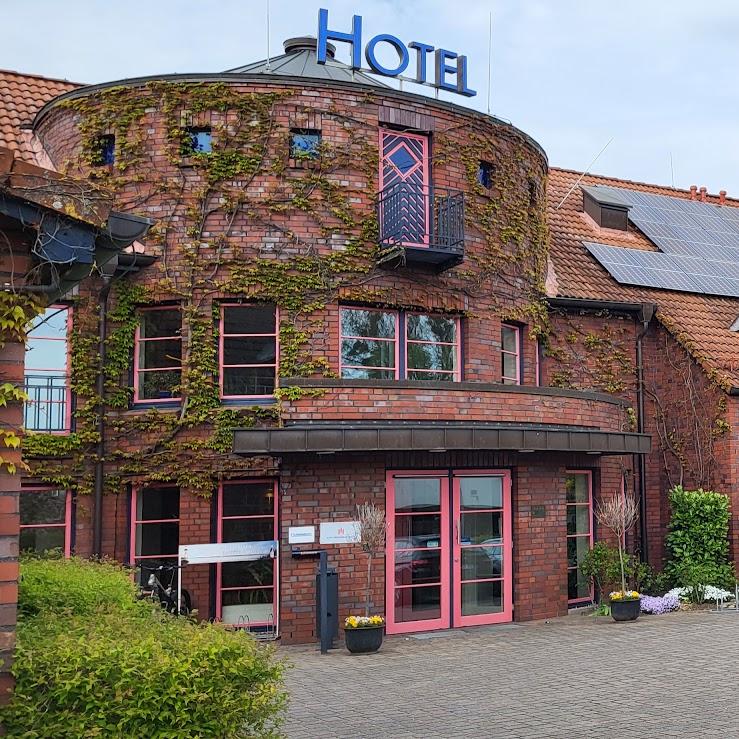 Restaurant "Hotel ARTE" in Schwerin