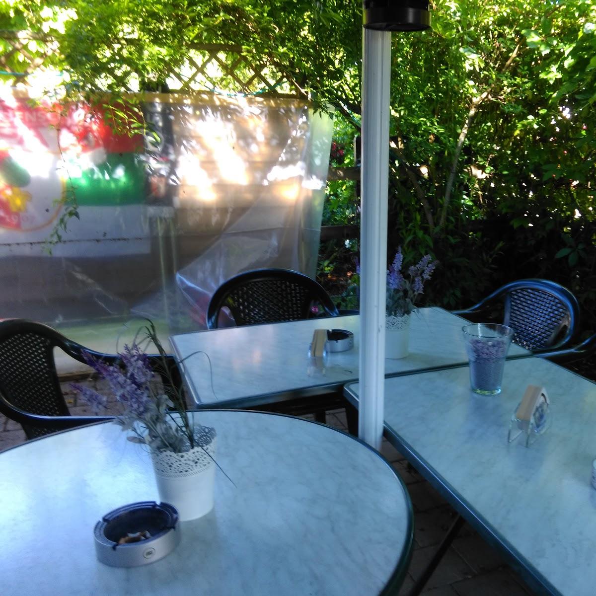 Restaurant "Willy
