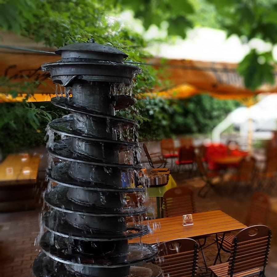 Restaurant "Pizzeria Zum Sepp" in Kaiserslautern
