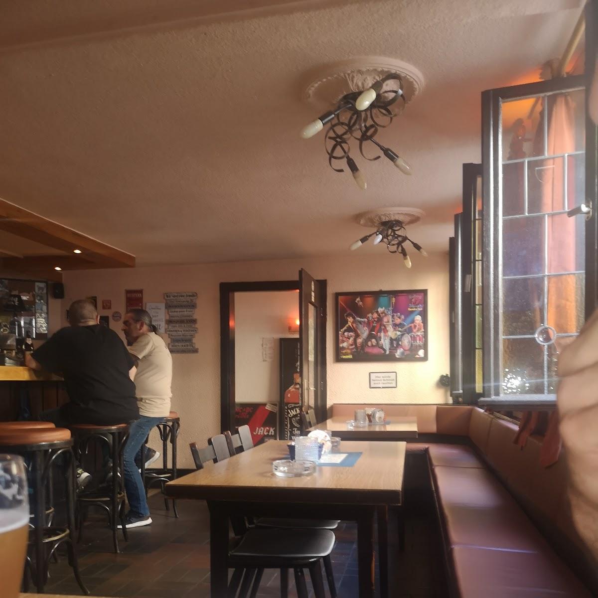 Restaurant "Schlüssel" in Göppingen