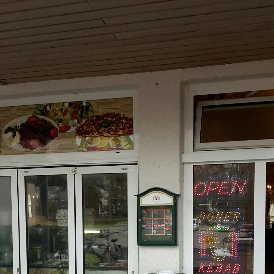 Restaurant "Meitinger Kebaphaus" in  Meitingen