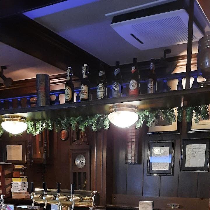 Restaurant "Bierakademie in der Apothek" in Göppingen