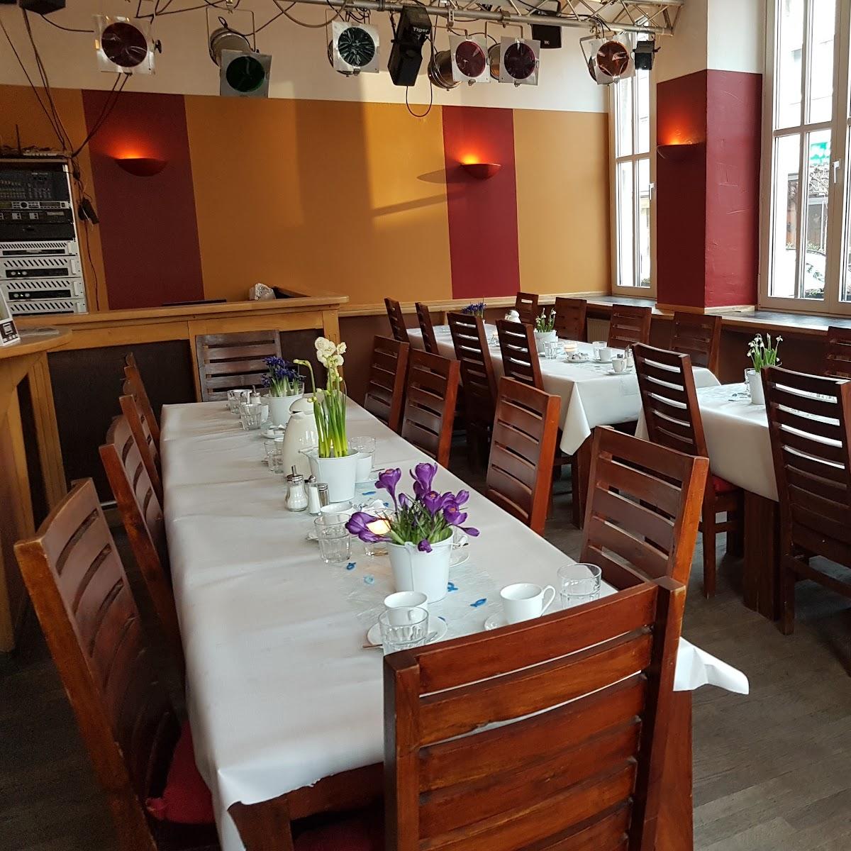 Restaurant "Restaurant Liebevoll" in Jülich