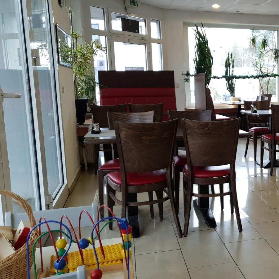 Restaurant "Nikolausgrill" in Jülich