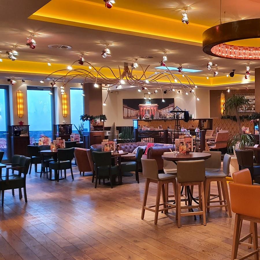 Restaurant "Cafe Extrablatt" in Jülich