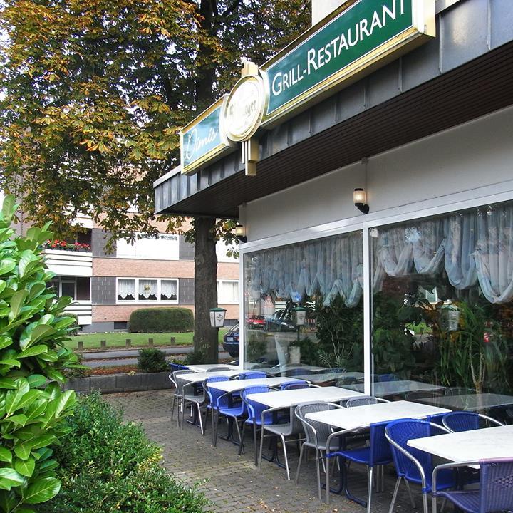 Restaurant "Dimi`s Grillrestaurant" in Jülich