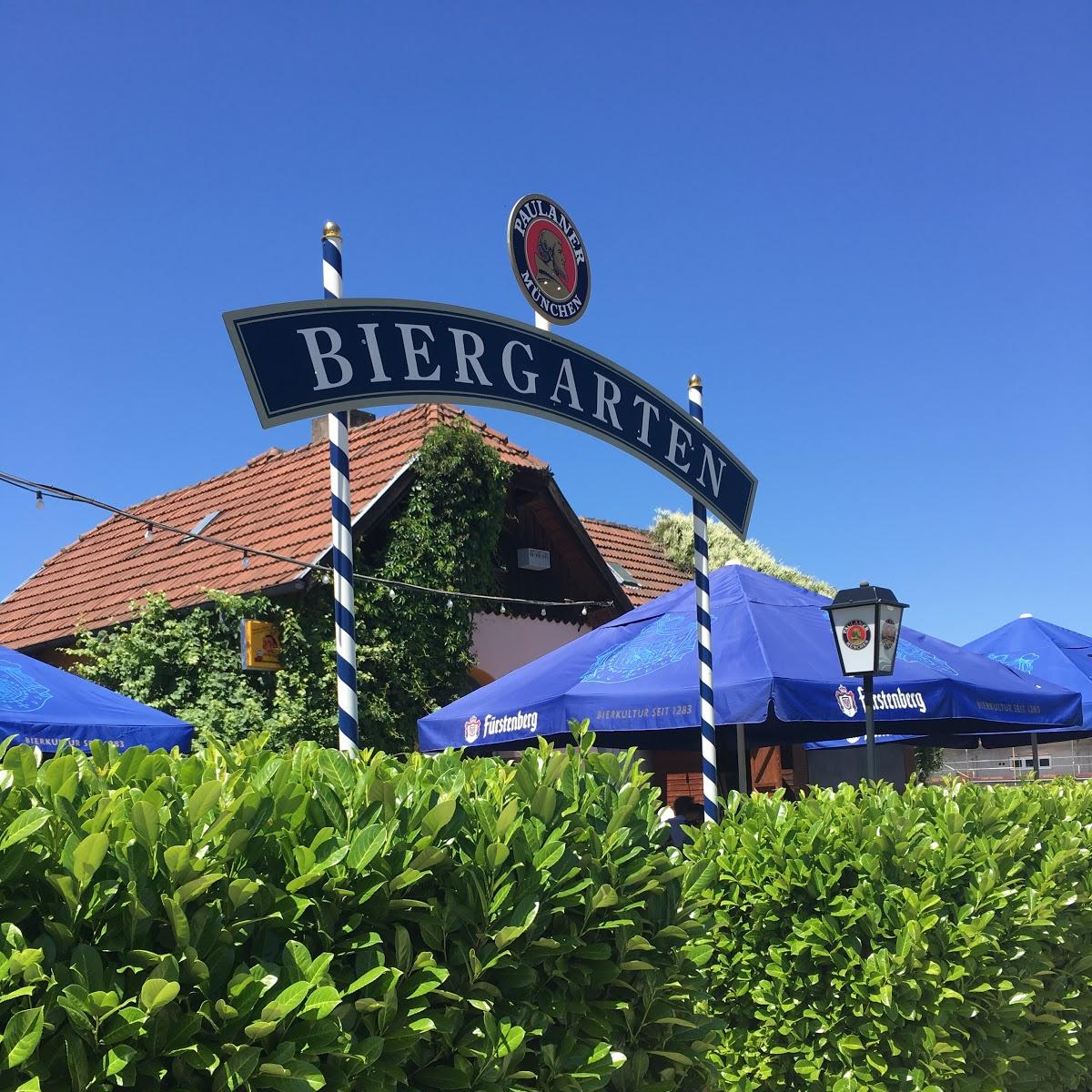 Restaurant "Die Kantina" in  Breisgau