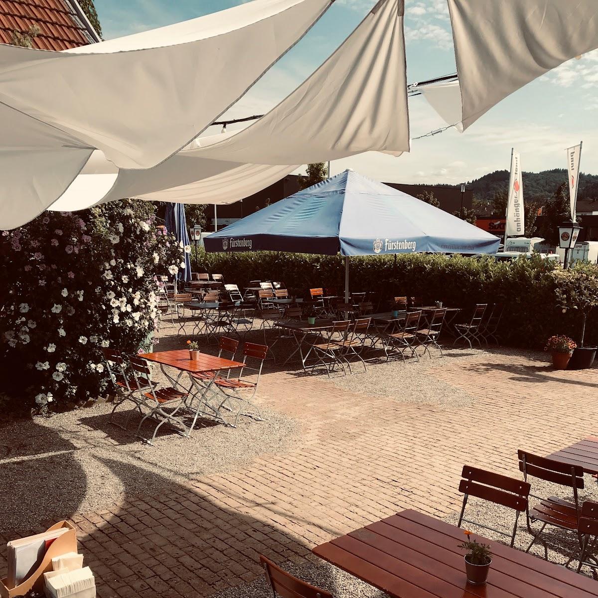 Restaurant "Restaurant Die Kantina" in Freiburg im Breisgau