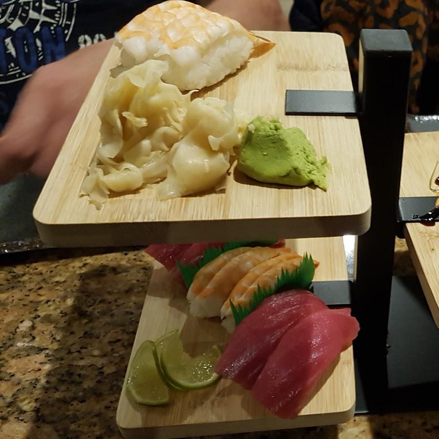 Restaurant "phan asia" in Jülich