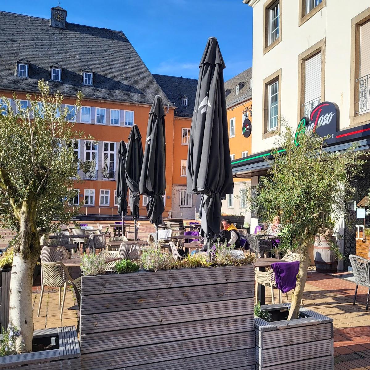 Restaurant "Café GusToso" in Jülich