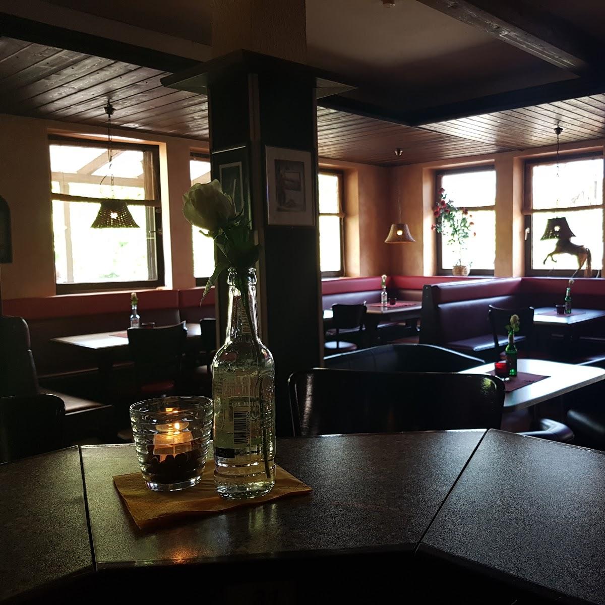 Restaurant "Le Bistro" in  Meitingen