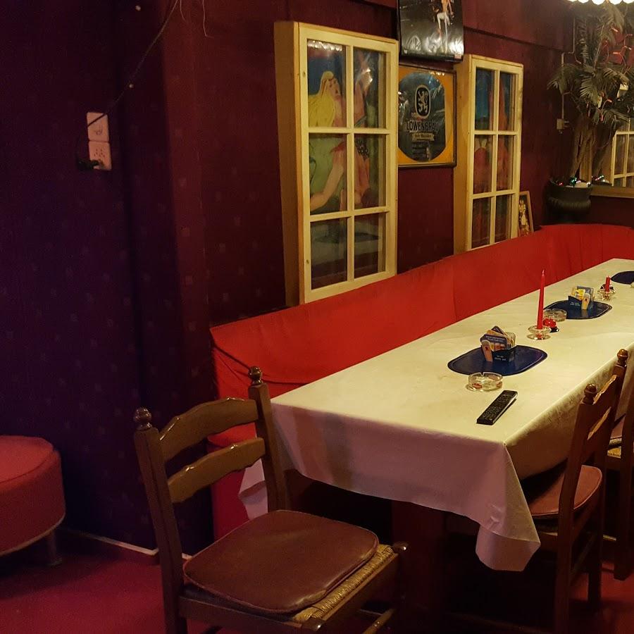 Restaurant "Freihof" in Zweidlen