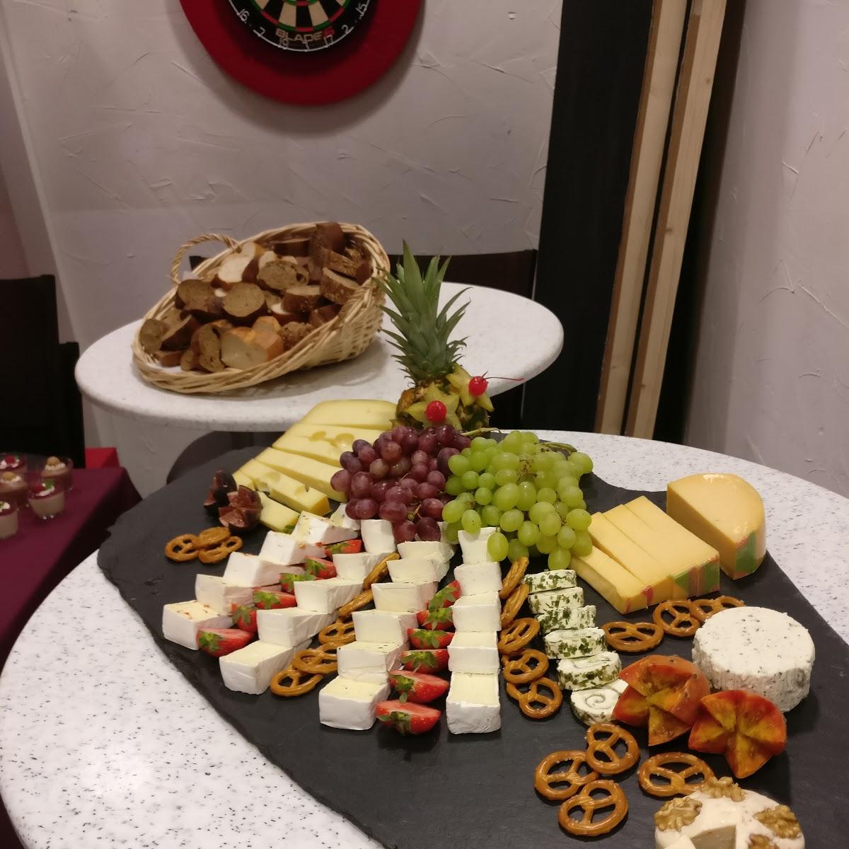 Restaurant "Bistro am Brühlweiher" in Tholey