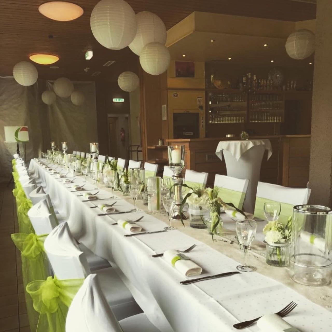 Restaurant "Bistro am Brühlweiher" in Tholey