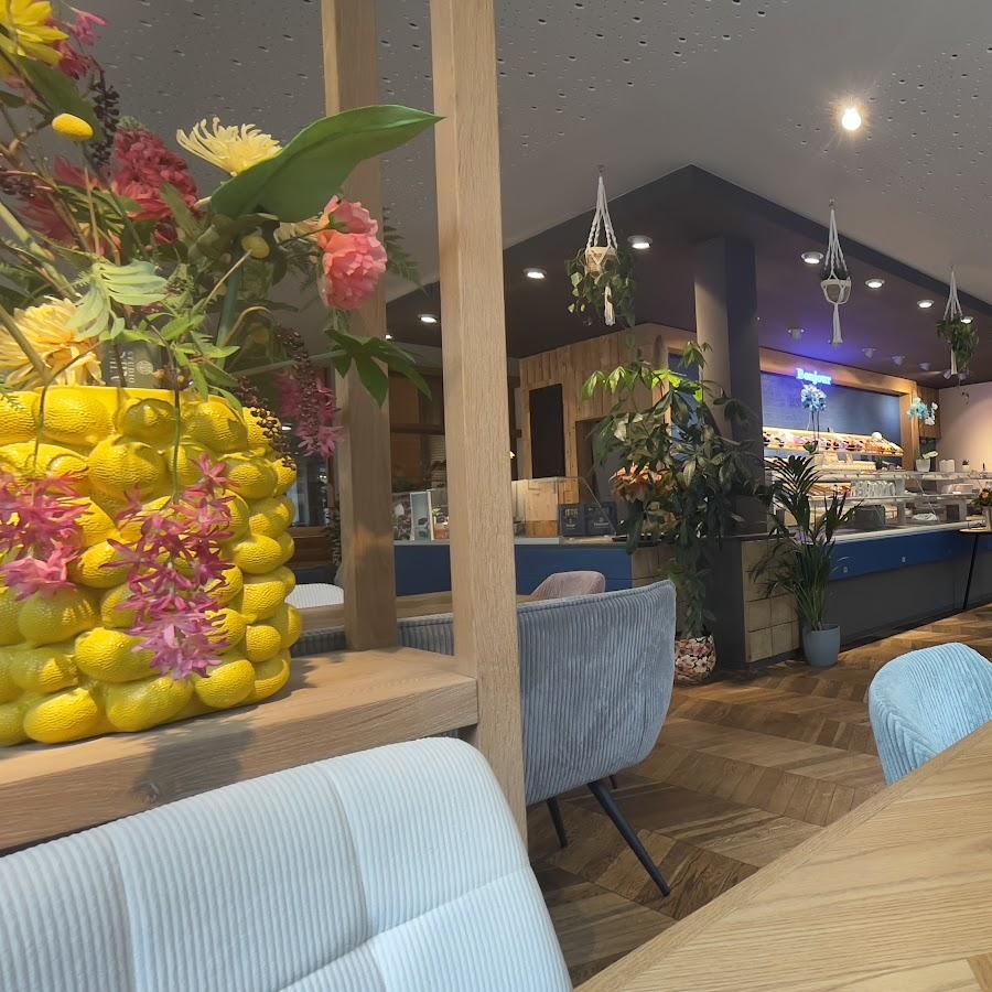 Restaurant "Annette cafe" in Tholey