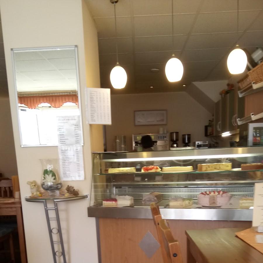 Restaurant "Annette cafe" in Tholey