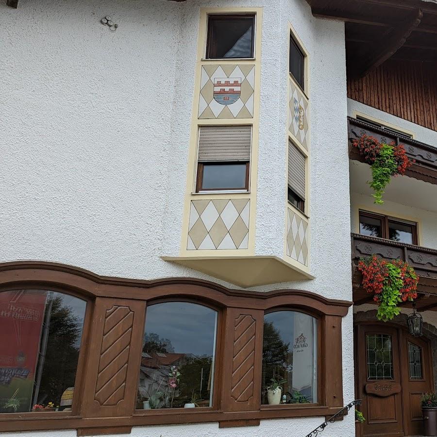 Restaurant "Gasthof Baumgartner" in Marklkofen