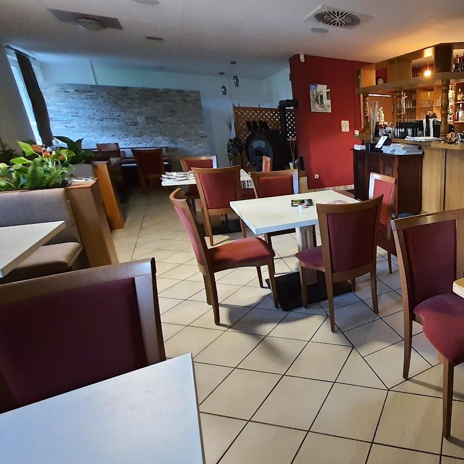 Restaurant "Restaurant ASTERIA" in Flechtingen