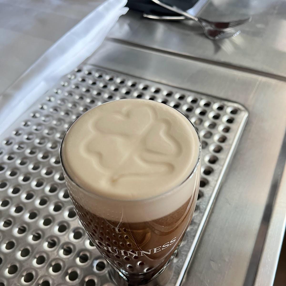 Restaurant "The King Brian Bar and Restaurant" in Feuchtwangen