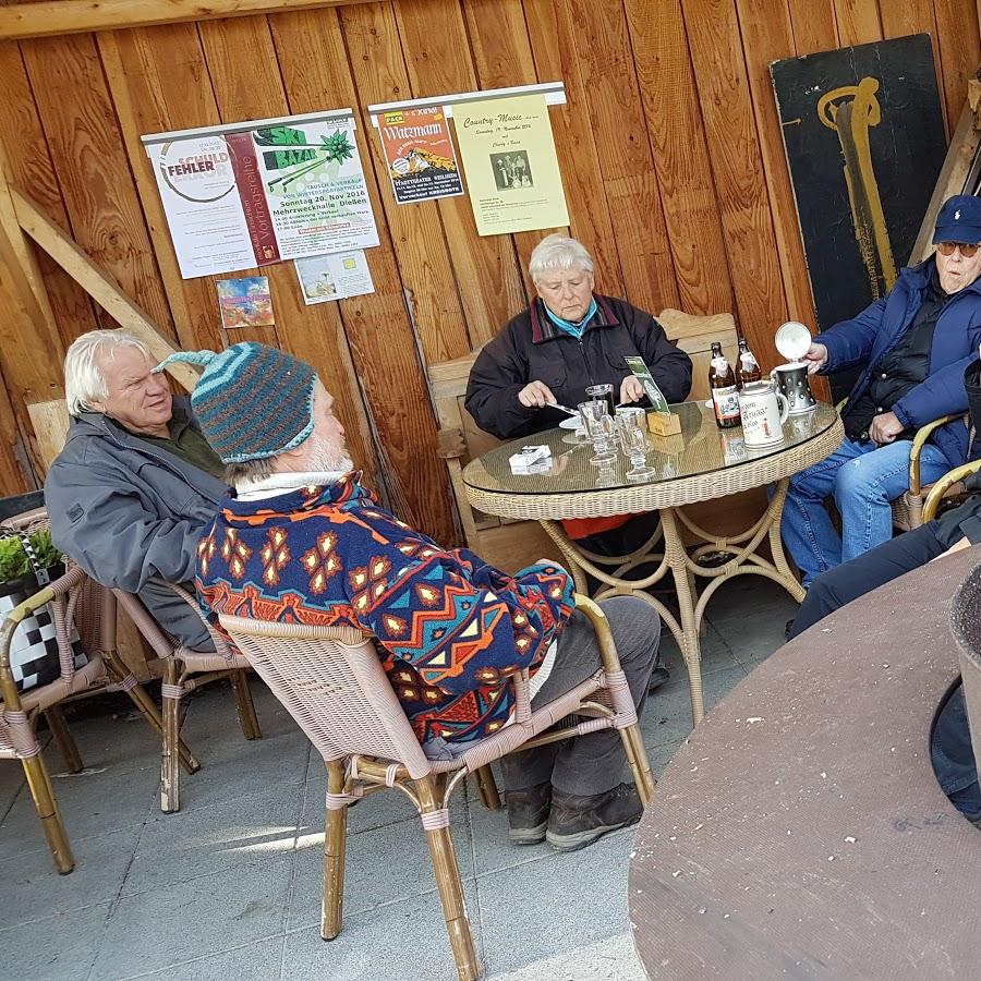 Restaurant "Viktualienmarkt Dießen" in Dießen am Ammersee