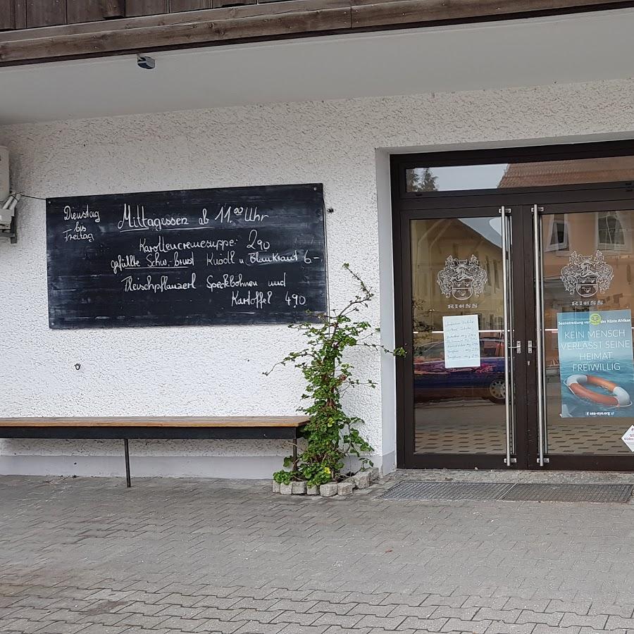 Restaurant "Metzgerei Rieß GmbH" in Dießen am Ammersee