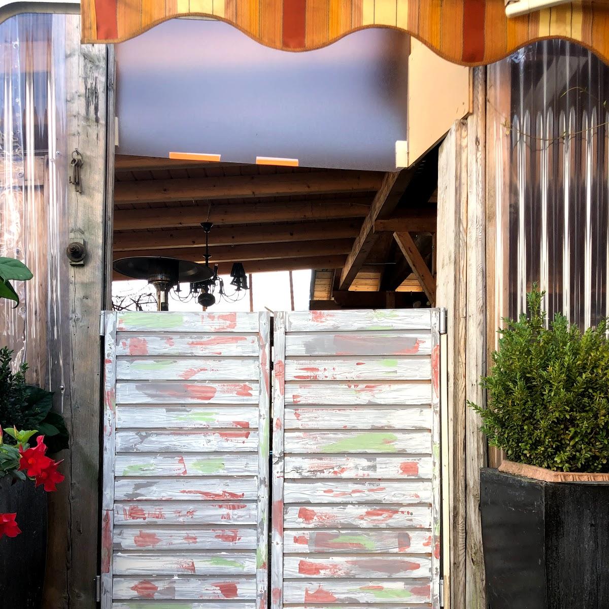 Restaurant "Trattoria Pizzeria La Stalla" in  Hambach