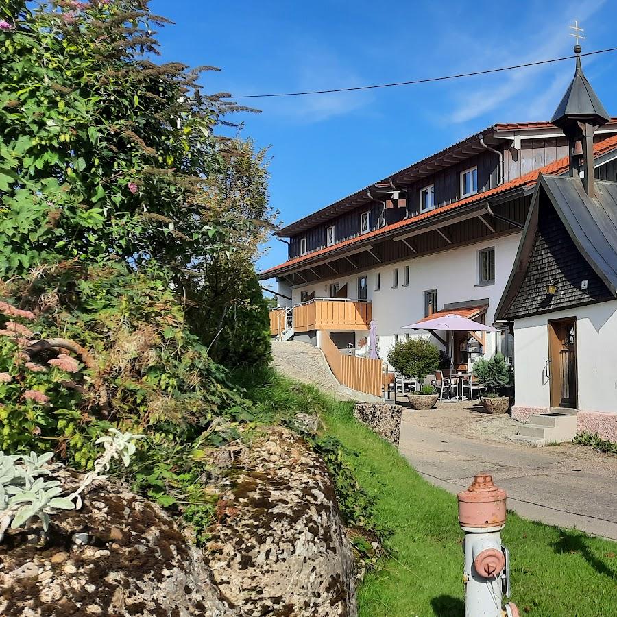 Restaurant "Hotel-Restaurant & Ferienwohnungen SCHINDELBERG" in Oberstaufen