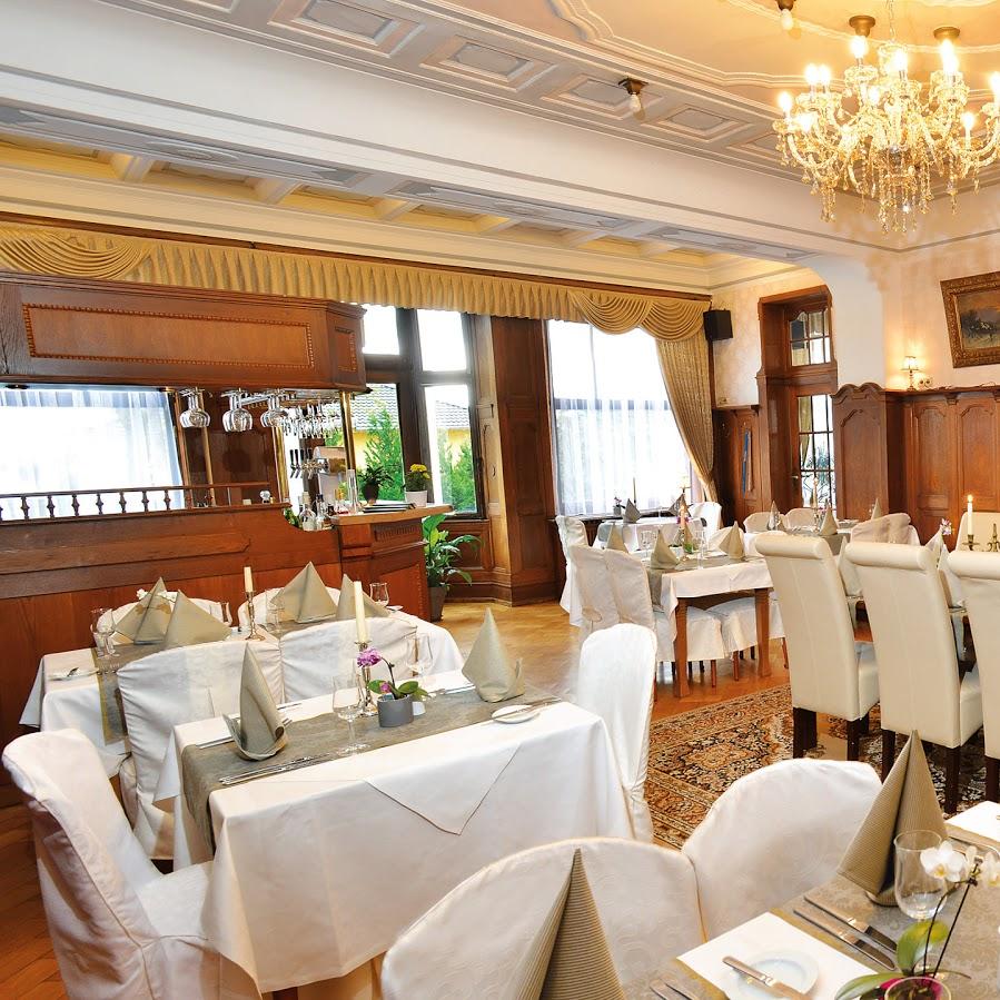 Restaurant "Restaurant Villa Oranien" in  Diez