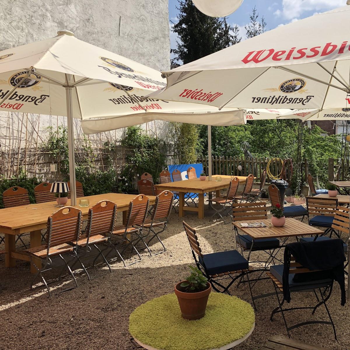 Restaurant "Schmidt