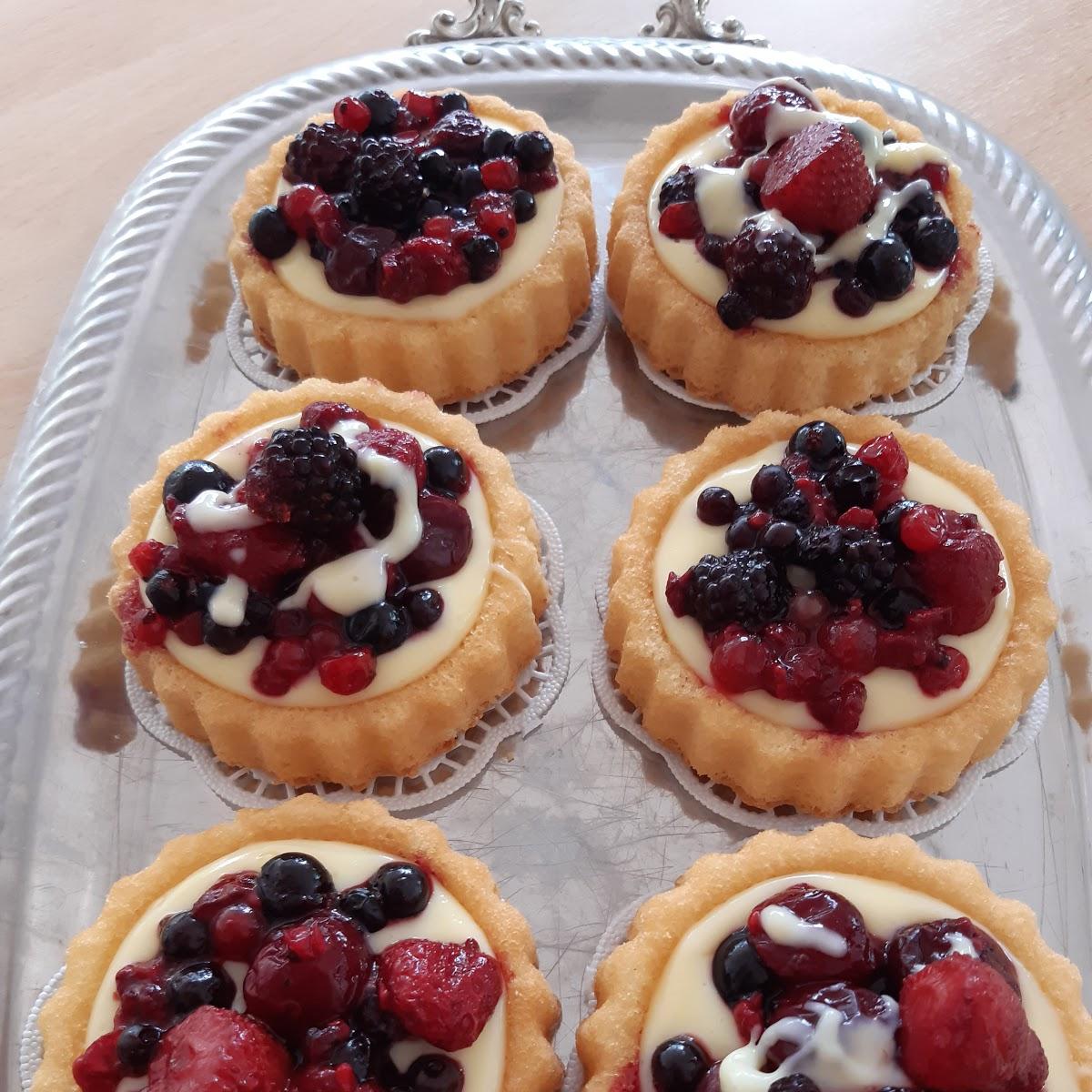 Restaurant "Café Insel - die Kaffeeinsel in Gemünden a.Main" in Gemünden am Main