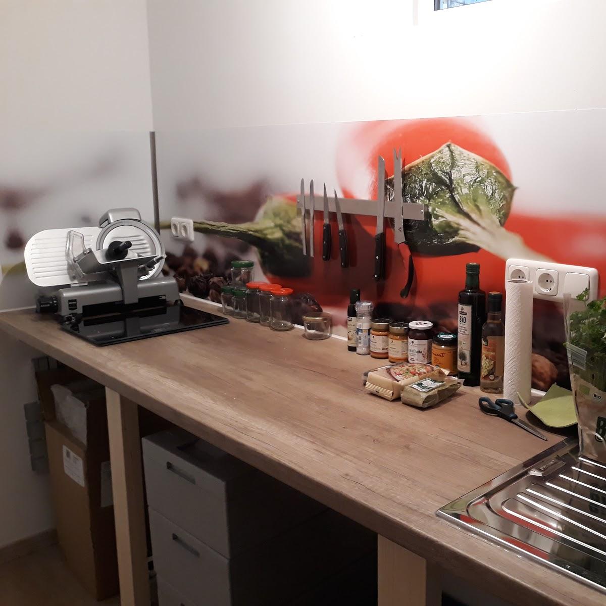 Restaurant "Allgäu Brotzeitservice" in Buchloe