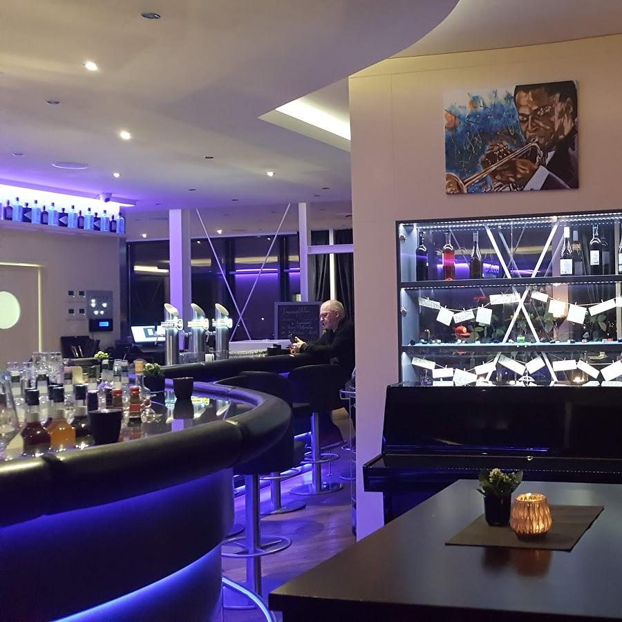 Restaurant "Panorama Bar Highlight" in Lübeck