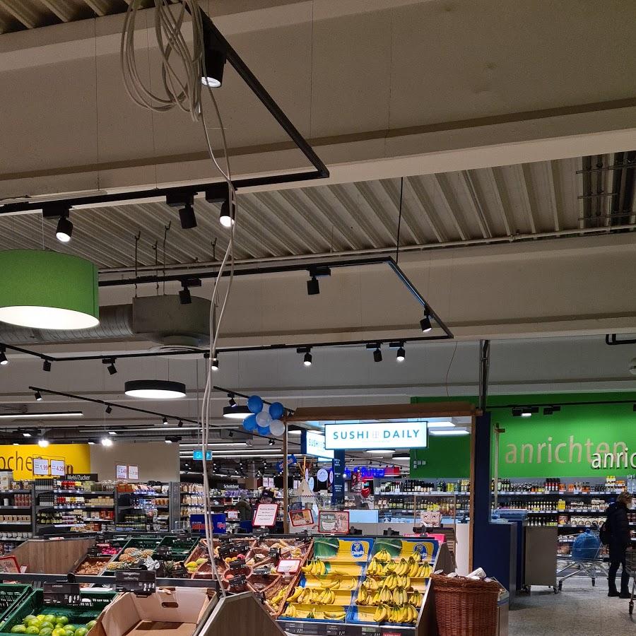 Restaurant "Sushi Daily" in Lübeck