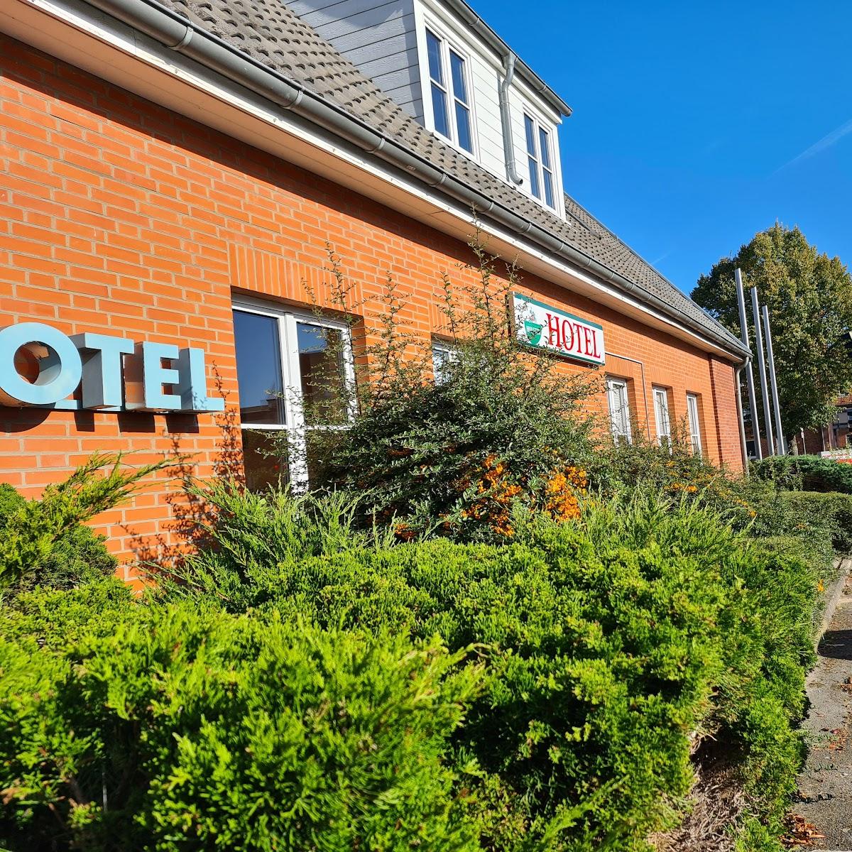 Restaurant "Hotel Zum Ratsherrn" in Lübeck