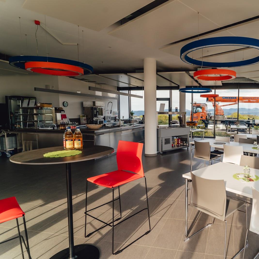 Restaurant "BuBis - Bucher Bistro - s.Bar" in Zimmern ob Rottweil