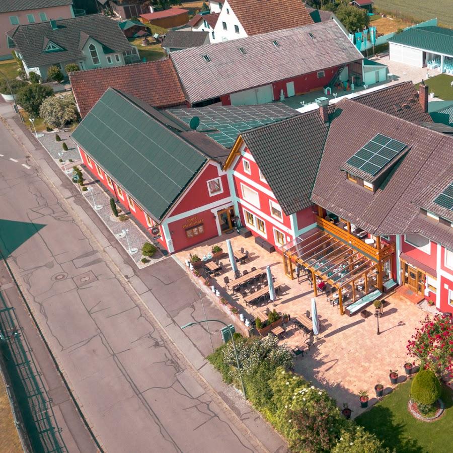 Restaurant "Hotel Grabinger" in Schwandorf