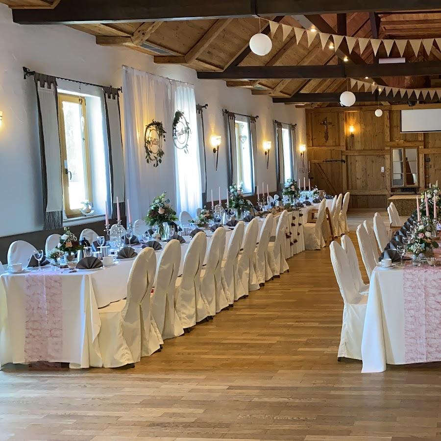 Restaurant "Hotel Grabinger" in Schwandorf