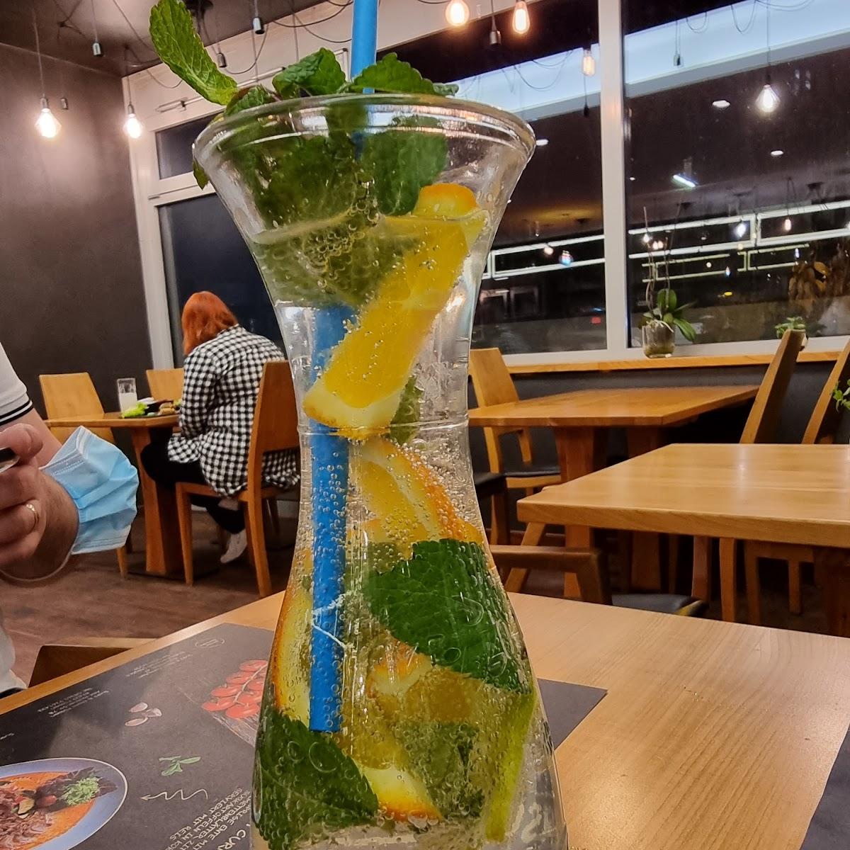 Restaurant "Sushi & Nem" in Ravensburg